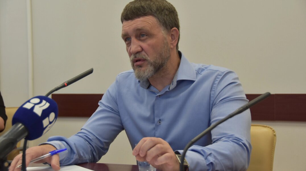 Пермский депутат Медведев высказался против президента РФ