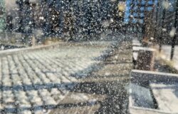 На Пермский край надвигается снежная буря 