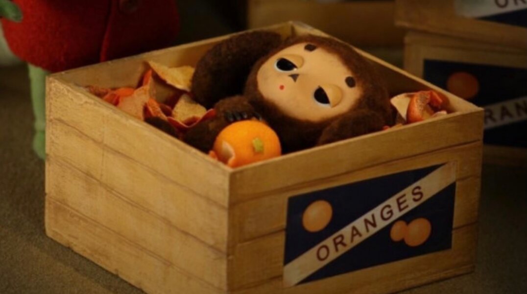 Миллиард: фильм «Чебурашка» бьет рекорды кассовых сборов