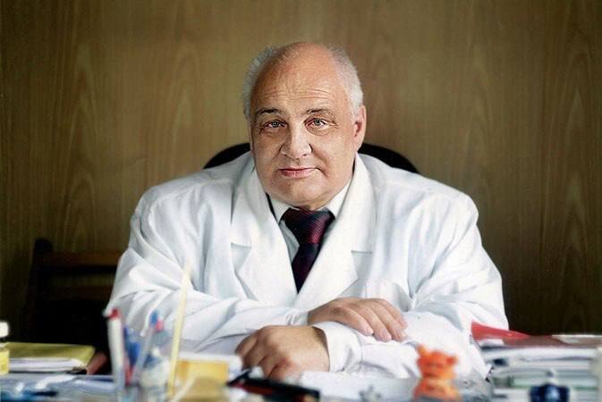 Скончался бывший главный внештатный специалист минздрава Прикамья по санаторному лечению