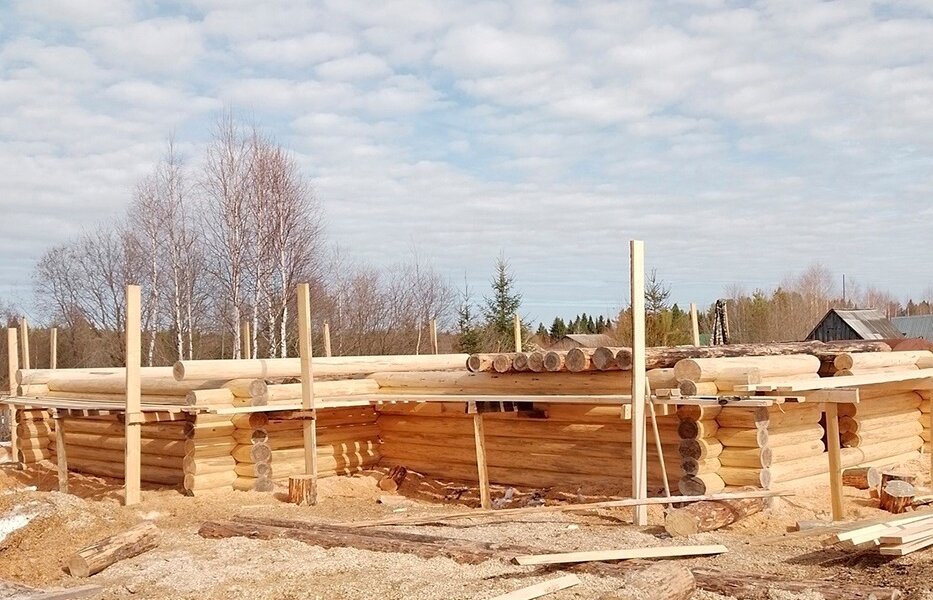 В Гайнском округе Прикамья на пожертвования планируют построить новый храм-часовню