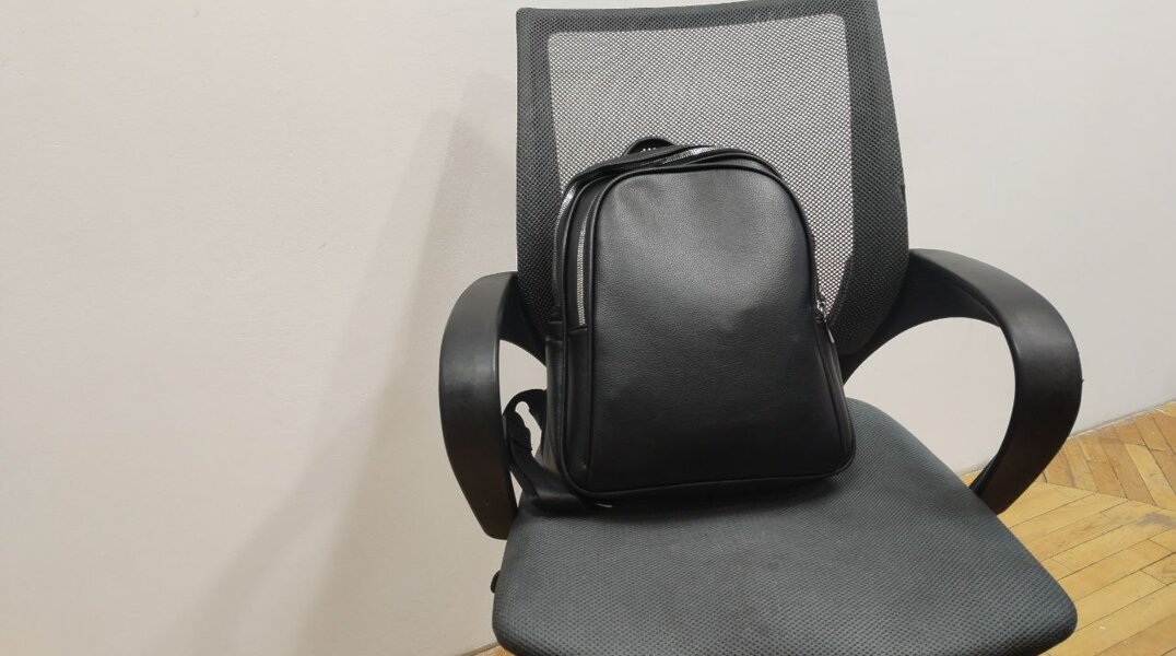 Пермяк сядет на два года за то, что отобрал у мужчины рюкзак