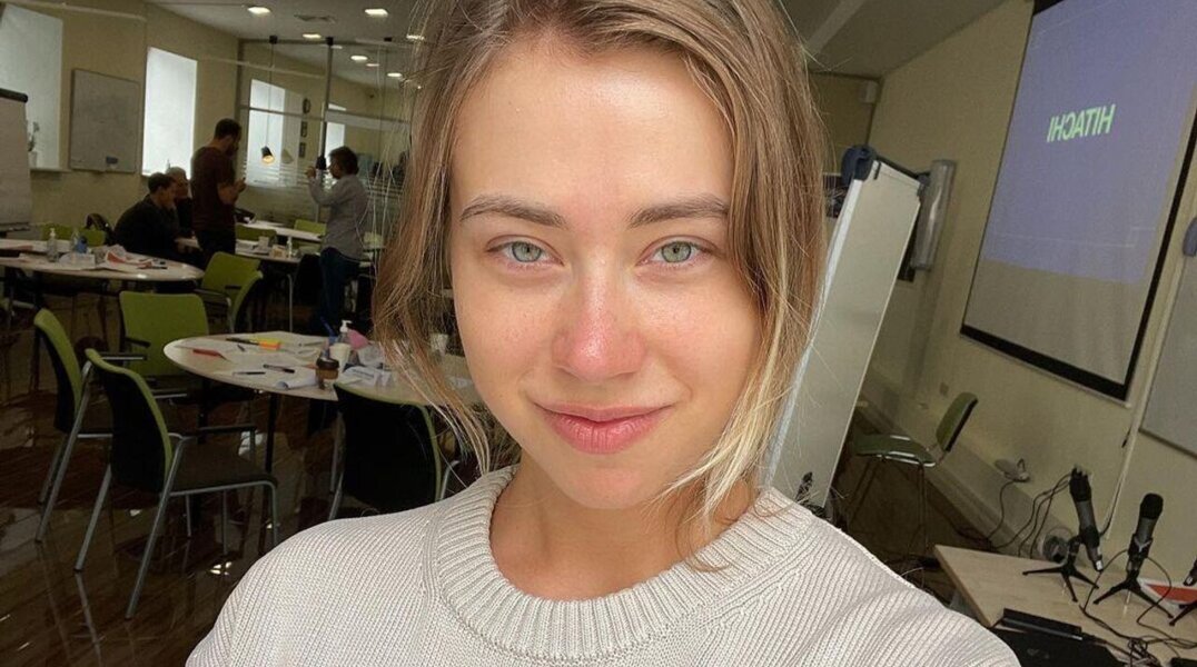 СК возбудил уголовное дело против блогера-миллионника Александры Митрошиной