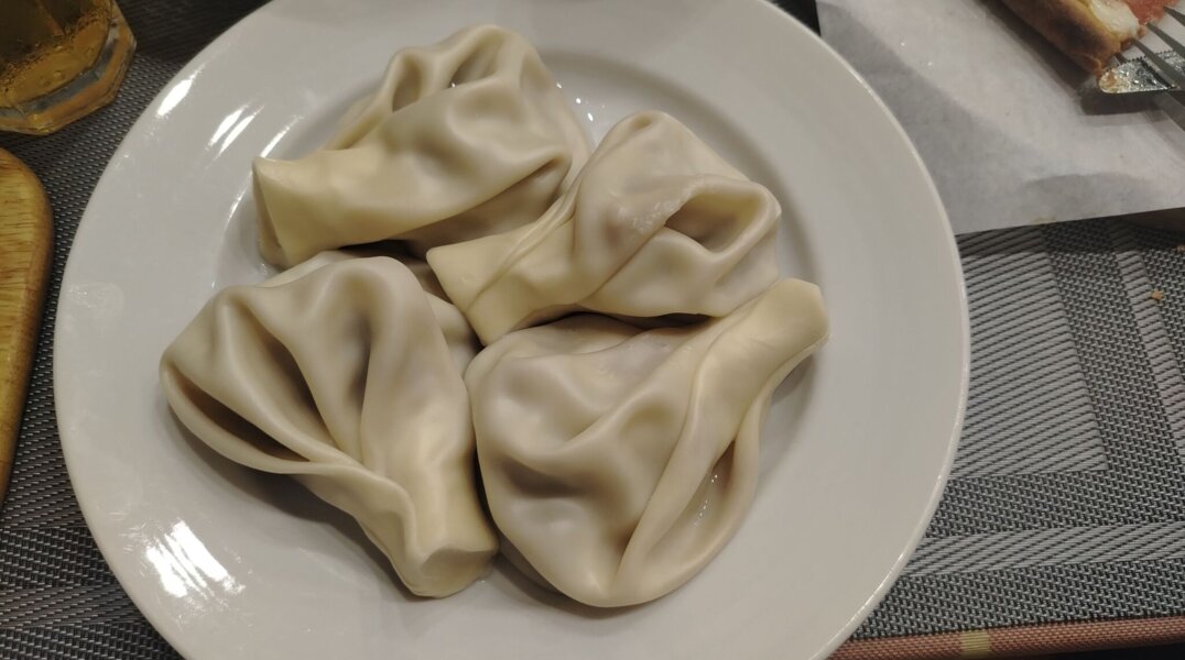 В Перми откроется второй ресторан «Кисмараули»