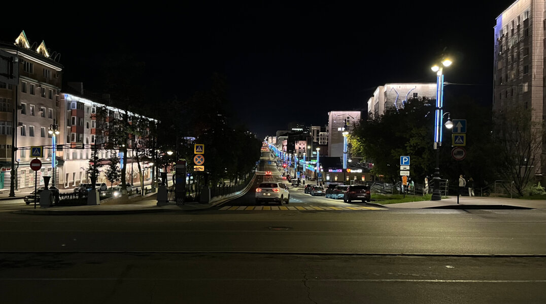 Chiсken и «Лента» на Компросе в Перми перестали работать круглосуточно