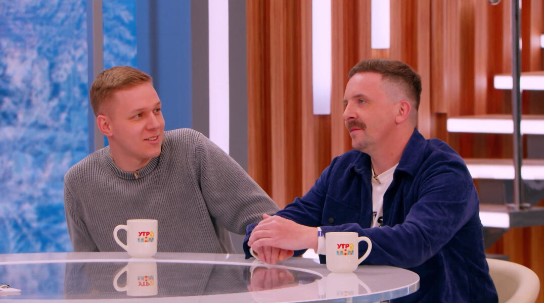 Пермский актер рассказал о съемках нового сезона сериала «Патриот»