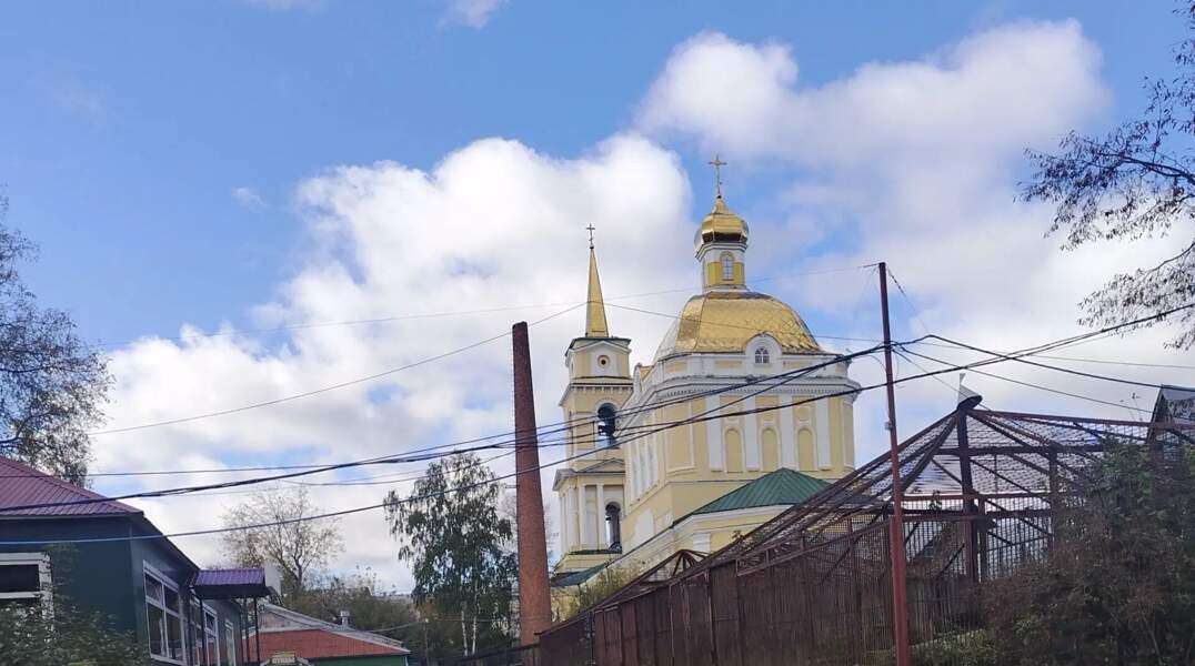 В Перми создали комиссию по сопровождению работ в «Архиерейском квартале»