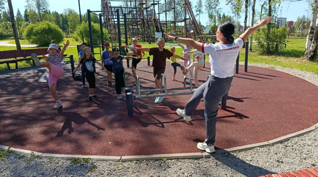 В Пермском крае в 2026 году начнет работать программа «Земский тренер»