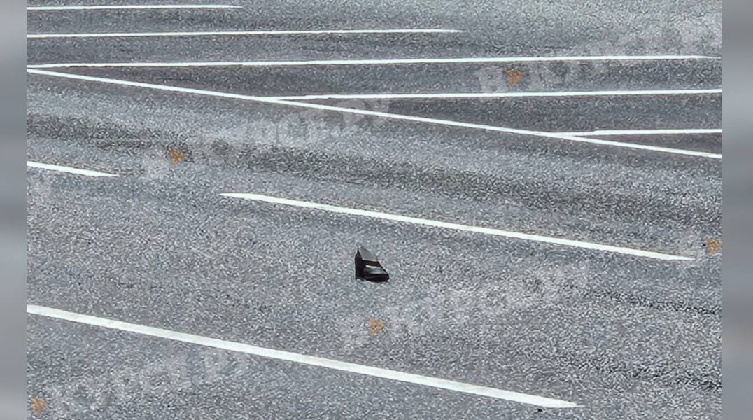 В Перми на параде в честь Победы сотрудница ФСИН потеряла туфлю