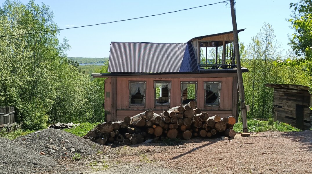 С карты Прикамья исчезнут две деревни