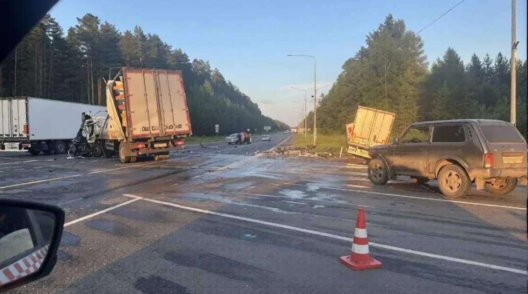 ДТП