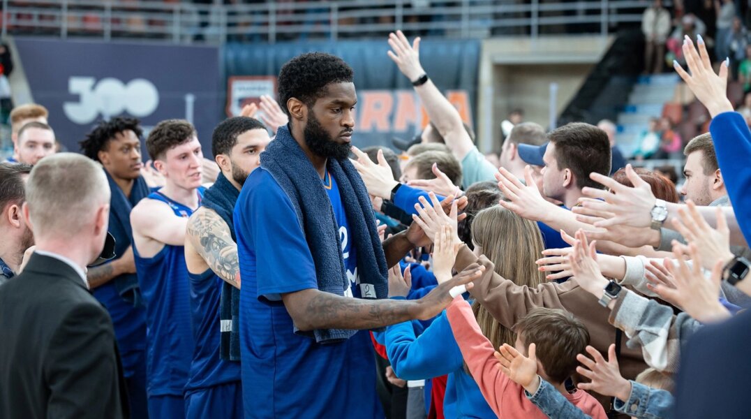 Один из лучших игроков «Пармы» перешел в клуб конкурентов