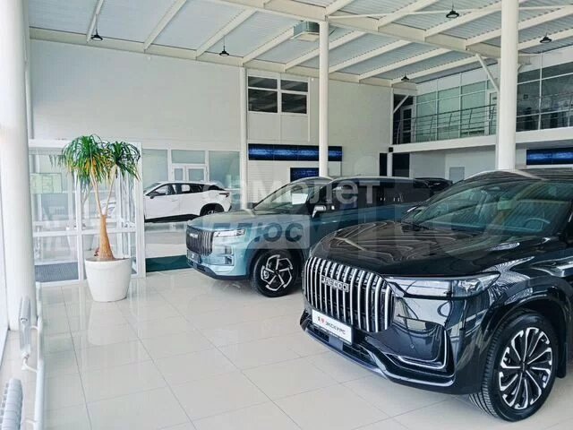 Пермский автохолдинг выставил на продажу здание за 115 миллионов рублей