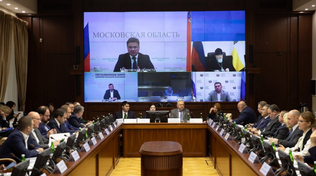 Более 96 процентов облащений в филиалы Фонда «Защитники Отечества» решено положительно