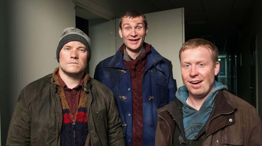 Новый сезон «Реальных пацанов», который выйдет 23 октября, станет последним