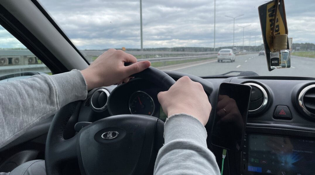 Средняя цена подержанных автомобилей в Пермском крае снизилась