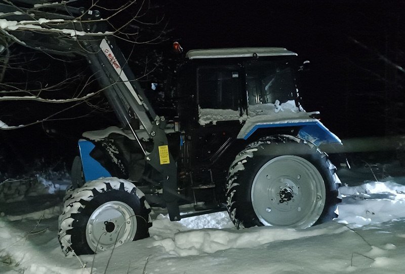 Начальник фермы в Прикамье скрыл от органов смерть тракториста