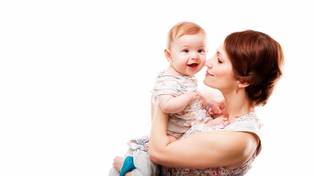 В пермском ТРЦ пройдут соревнования младенцев