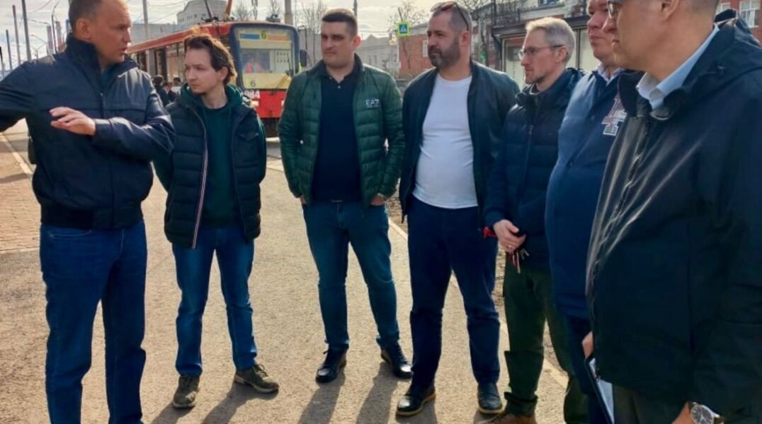 «Партдесант» контролирует капремонт и содержание соцобъектов и инфраструктуры в Пермском крае