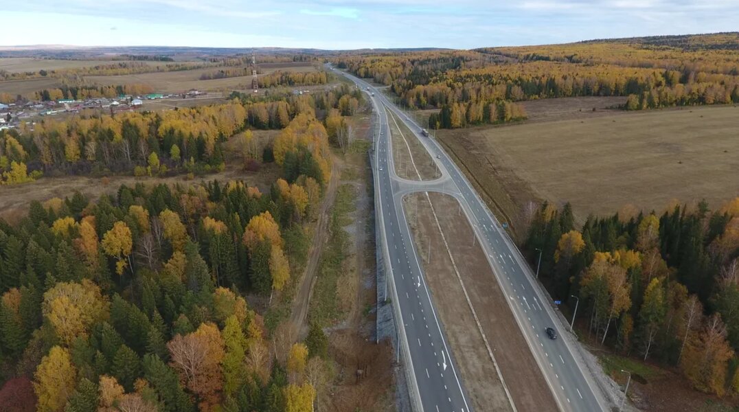 Спортсмены пробегут 360 километров из Екатеринбурга в Пермь