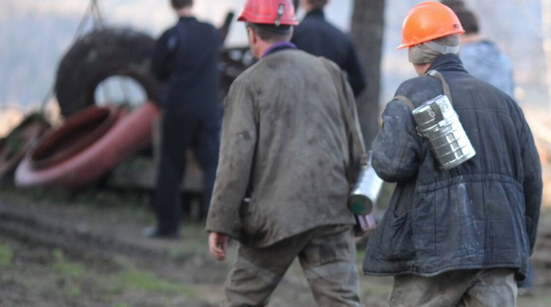 В Пермском крае во время работ на месторождении погиб крановщик