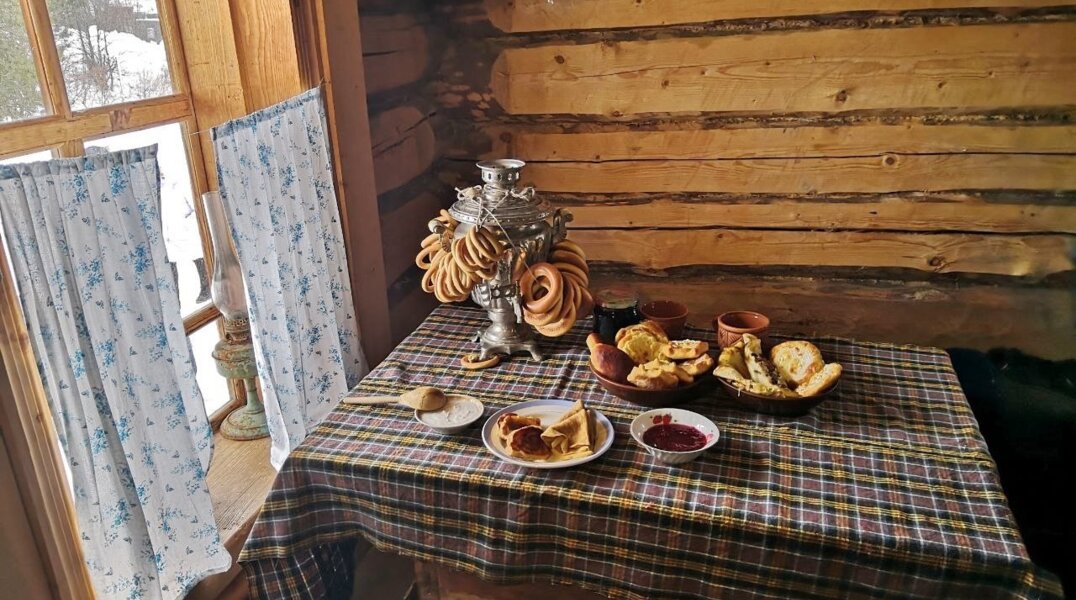 В прикамском музее «Хохловка» будут развивать коми-пермяцкий гастротуризм