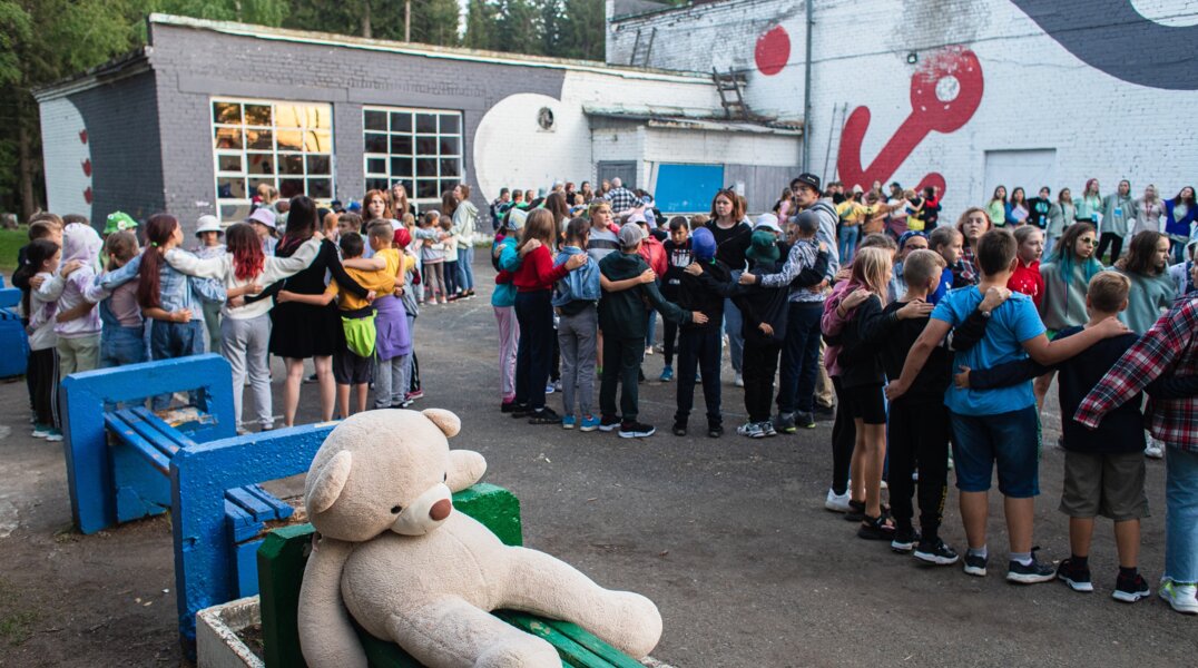 В Пермском крае 161 детский лагерь на прошел проверку Роспотребнадзора