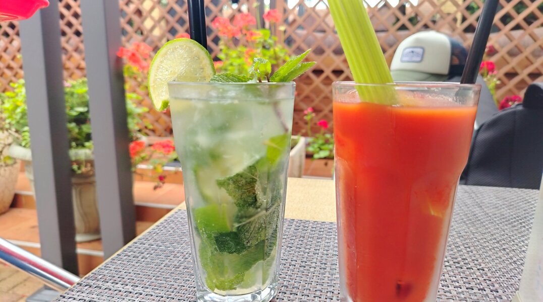 Пермяки стали реже употреблять алкоголь