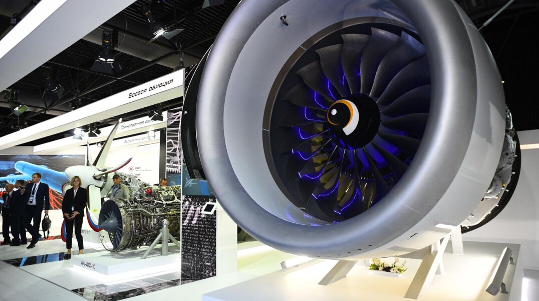В Иркутске построят новые цеха для производства самолетов с пермским двигателем