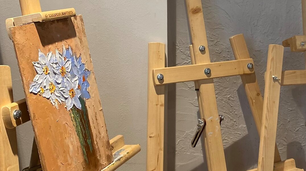 Пермская художественная галерея ищет реставратора для восстановления двух картин