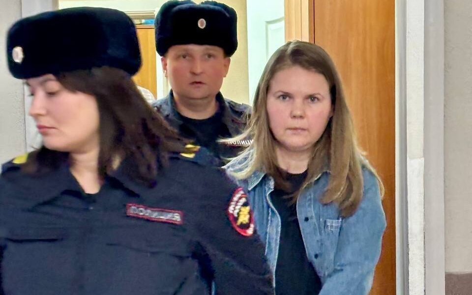 В Перми владелицу пекарен, где отравились люди, отправили под домашний арест