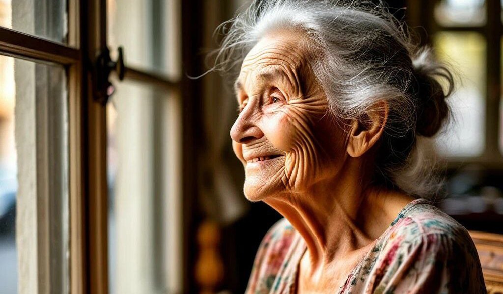 В Прикамье проживает более 200 человек старше ста лет