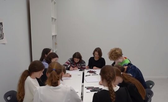 В семи школах Перми объявили набор в профильные классы