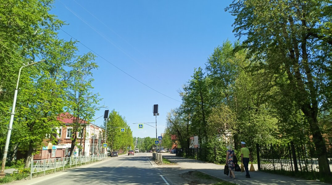 В Кизеле Пермского края планируют построить новую котельную, бассейн и оздоровительный комплекс