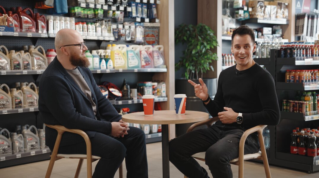 Мифы о зимнем топливе развеяны: как один показатель в паспорте качества увеличивает пробег