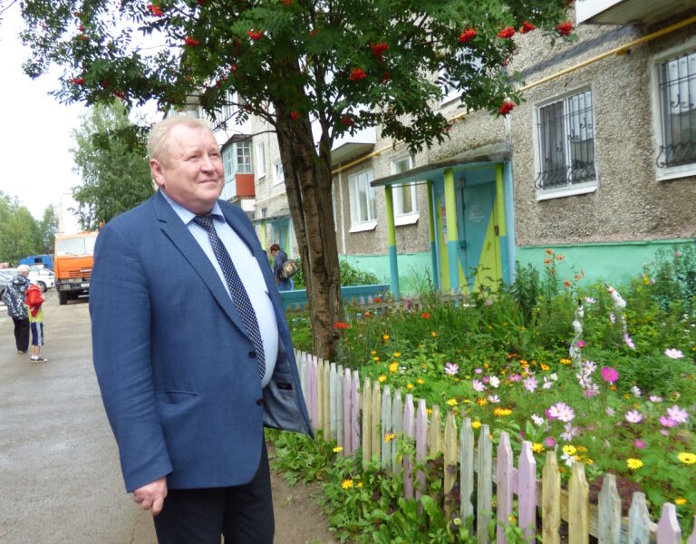 В Пермском крае скончался авторитетный депутат городской Думы