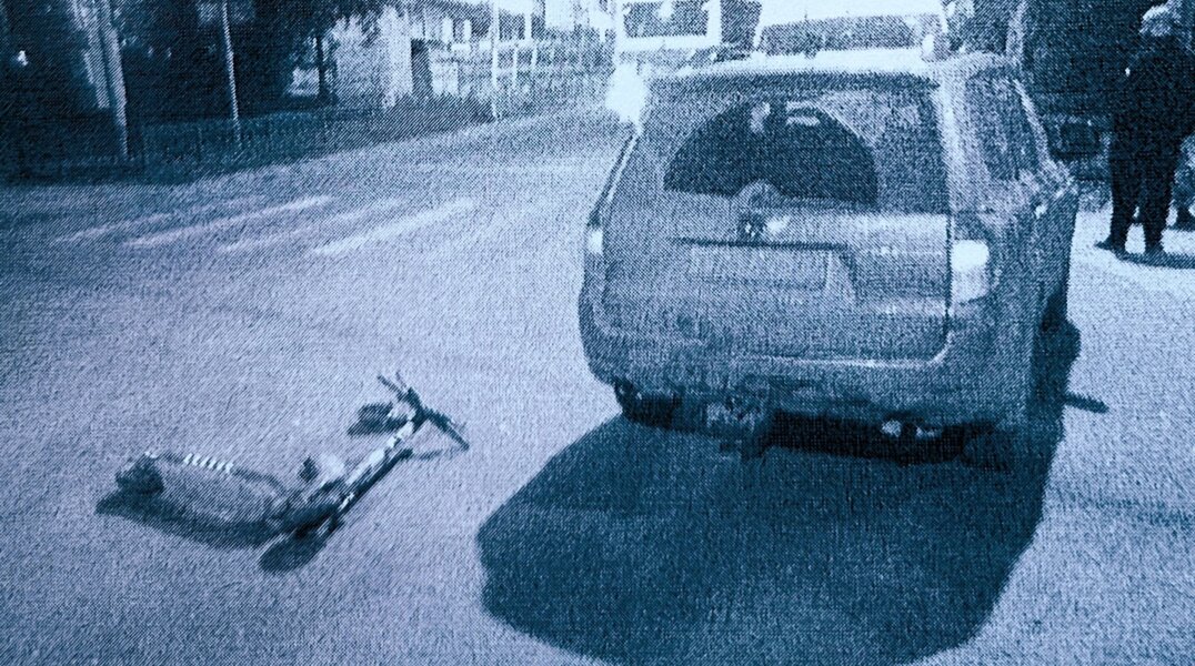 В Перми с родителей подростка, въехавшего на электросамокате в машину, суд взыскал более 400 тысяч рублей