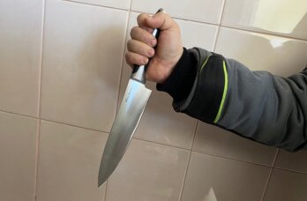 Рецидивист из Гремячинска проведет 9 лет в колонии за жестокое убийство знакомого