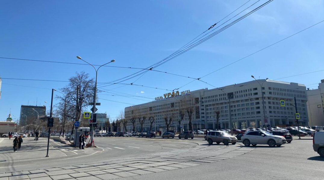 В Прикамье откроют еще 1000 новых номеров в гостиницах