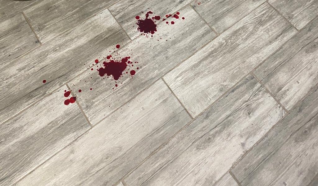 В Курской области мужчина убил свою семью из-за длительного воздержания