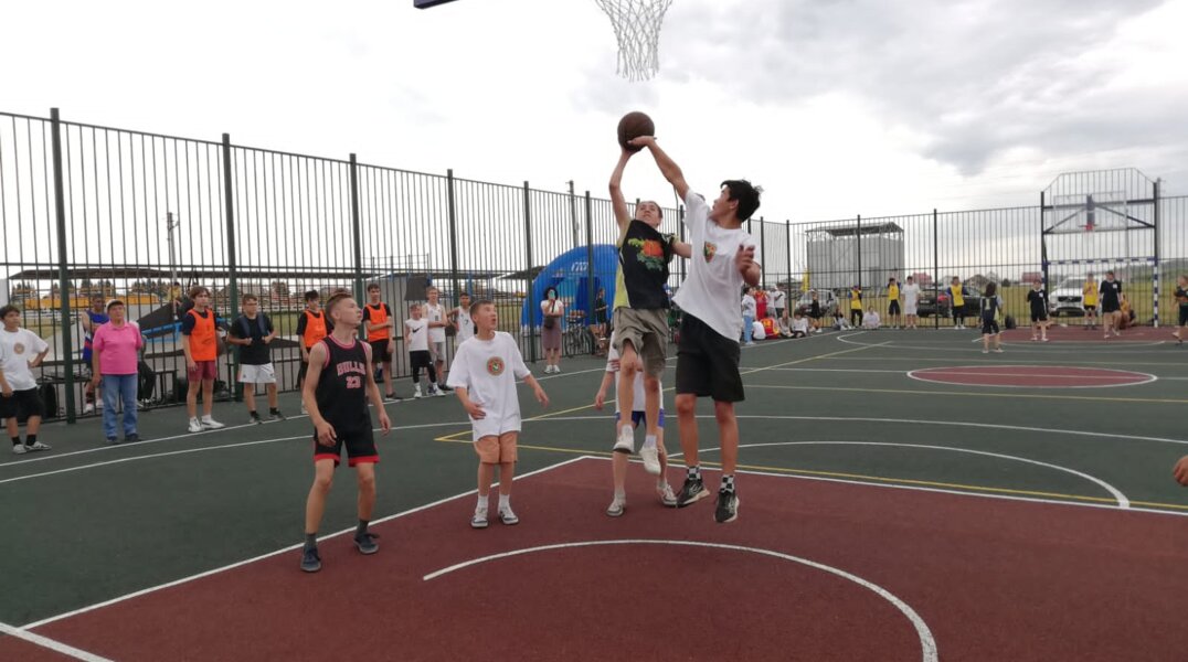 В Пермском крае стали больше заниматься спортом