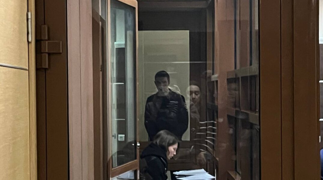 Ирина Шатова в ночь убийства пыталась забрать чемодан с телом сына с мусорки, где его оставила