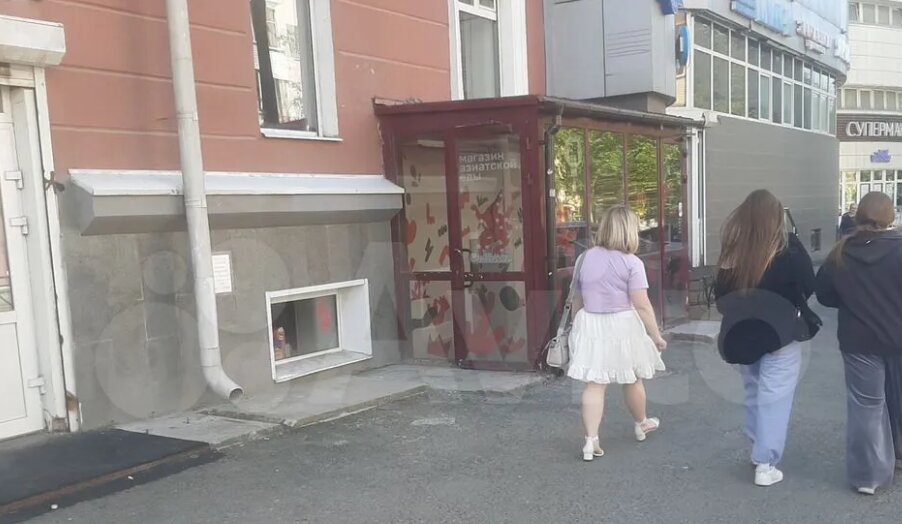 Из Перми уходит сеть магазинов азиатской еды