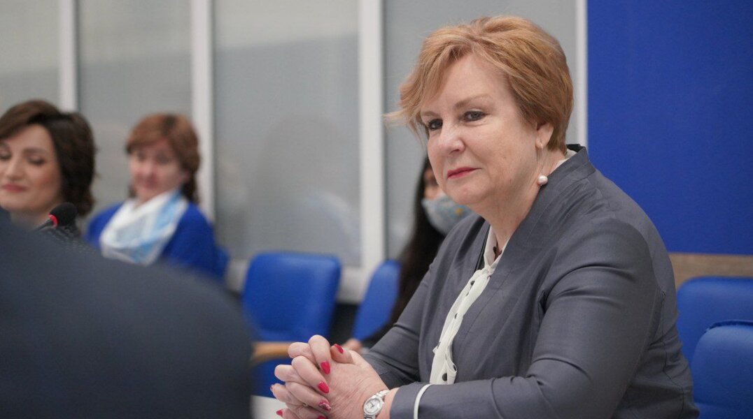 Министр образования Прикамья рассказала, что почитать летом