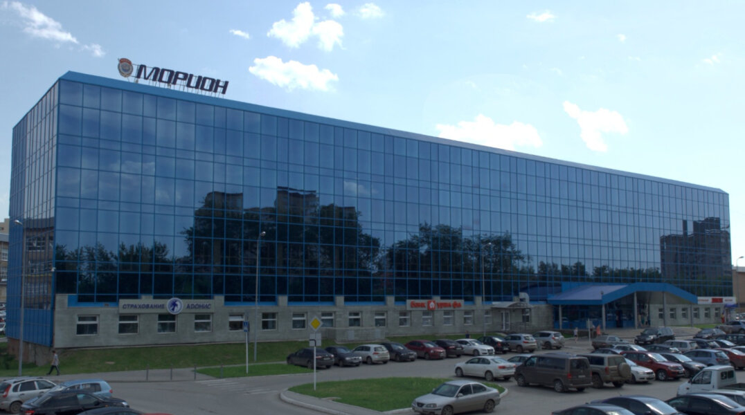 В Перми запустили серийное производство устройств для построения безопасных сетей связи