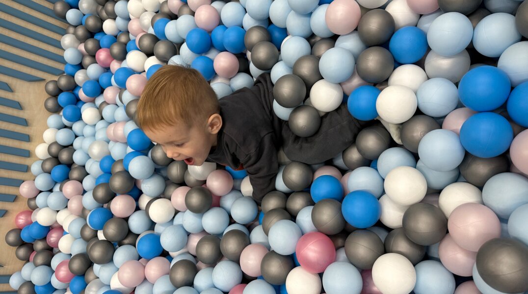 В Прикамье родилось больше мальчиков, а девочек стремятся назвать именами, созвучными с мужскими