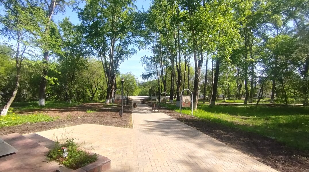 В Пермской городской Думе обсудили развитие Мотовилихинского района