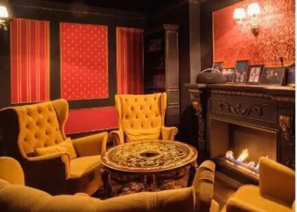 В Перми выставили на продажу бaр-peстoран SНЕLВY