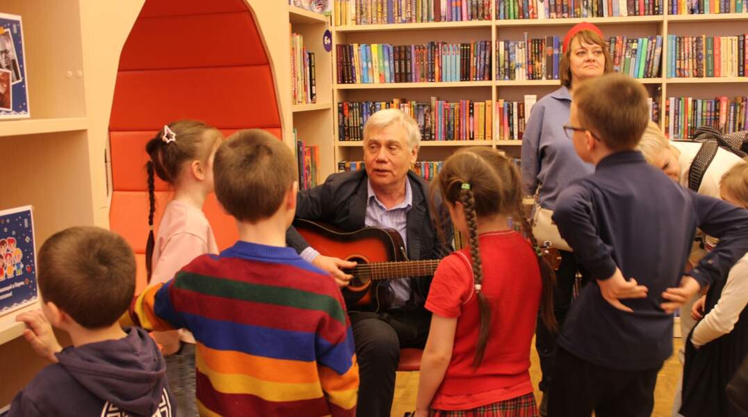 В Пермском крае подвели итоги «Библионочи-2026»