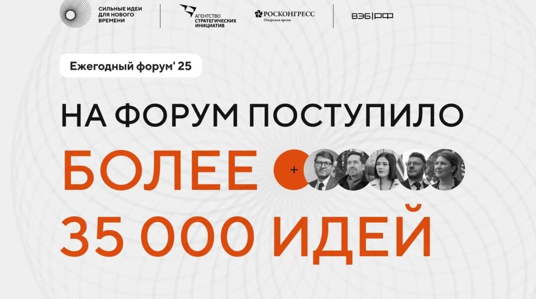 От жителей Прикамья поступило 258 идей по развитию страны и заявок на конкурс брендов
